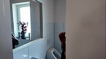 Would you like to take a shower