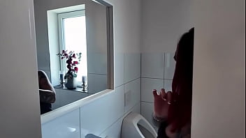 Would you like to take a shower