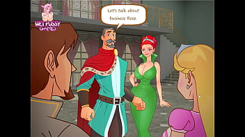 Knight in shining armor