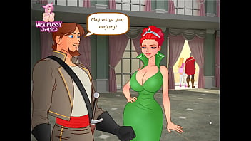 Knight in shining armor