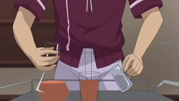 Хентай собрат 1 сер