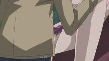 Хентай собрат 1 сер