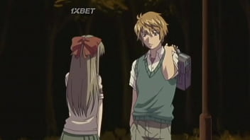 Хентай собрат 1 сер