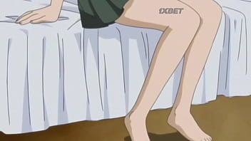 Хентай собрат 1 сер