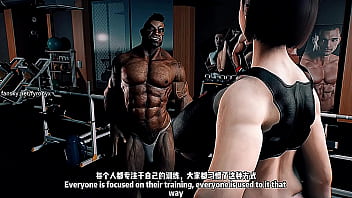 Entrenamiento exclusivo