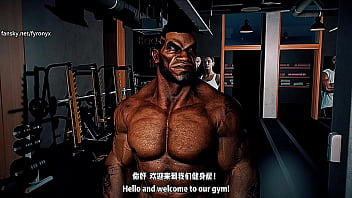 Entrenamiento exclusivo