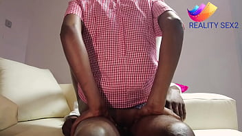 African students day out