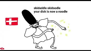 Skidaddle skidoodle compilation