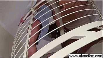 Alone Girl Betta Enjoy Sex Things Used As Dildos Mov 08 thumbnail