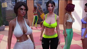 Being a dik 277 chick route