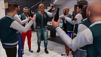 Being a dik 277 chick route