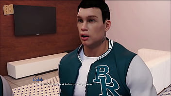 Being A Dik 277 Chick Route thumbnail