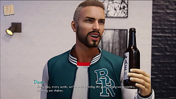 Being a dik 277 chick route