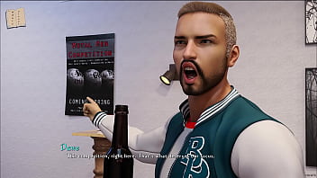 Being a dik 277 chick route