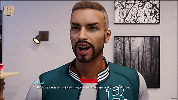 Being a dik 277 chick route