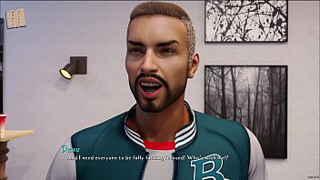 Being a dik 277 chick route