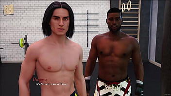 Being a dik 277 chick route