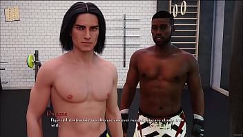 Being a dik 277 chick route