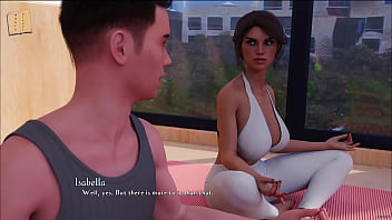 Being a dik 277 chick route