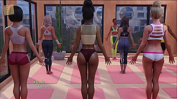 Being a dik 277 chick route