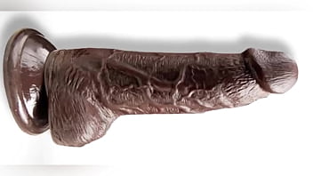 Mrbigdthomas dildo is now available for sale