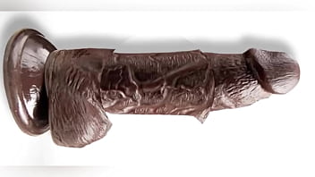 Mrbigdthomas dildo is now available for sale