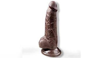 Mrbigdthomas dildo is now available for sale