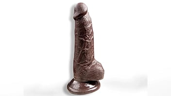 Mrbigdthomas dildo is now available for sale