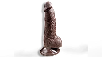 Mrbigdthomas dildo is now available for sale