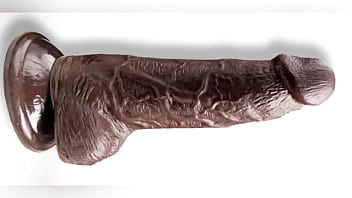 Mrbigdthomas dildo is now available for sale