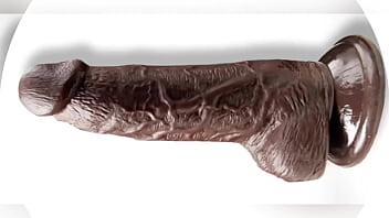 Mrbigdthomas dildo is now available for sale Mrbigdthomas dildo is now available for sale