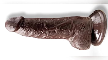 Mrbigdthomas dildo is now available for sale