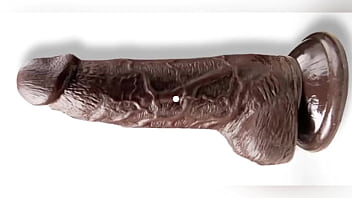 Mrbigdthomas dildo is now available for sale