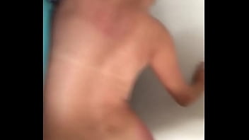 Teen fucks 40 year old hubby