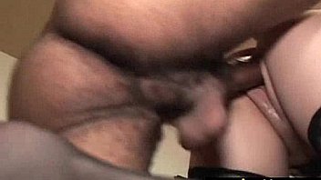 Horny Guy Bangs White Girl From The Hood 13 thumbnail