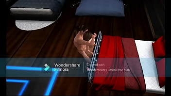 Rurula in furniture house