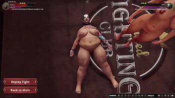 Bambi vs bolda nf3d lesbian sex battle