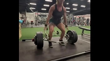 465# like ima get that 5th plate 30 more lbs