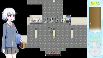 Ekidake only stasion 10