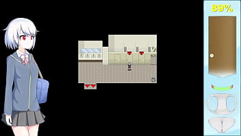 Ekidake only stasion 10