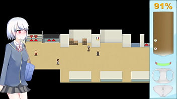 Ekidake only stasion 10