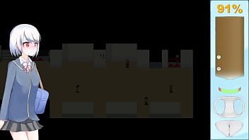 Ekidake only stasion 10