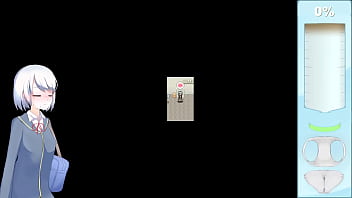 Ekidake only stasion 10