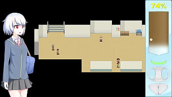 Ekidake only stasion 10