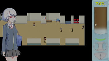 Ekidake only stasion 10