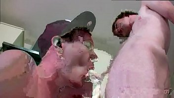 Naked Nude Movietures Of The Young Money Boys Gay A Three Course Meal thumbnail