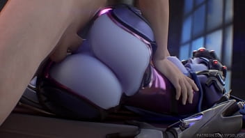 Вот почему я люблю Овертвотч