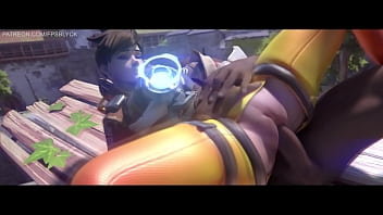 Вот почему я люблю Овертвотч