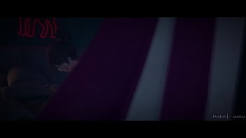 Вот почему я люблю Овертвотч