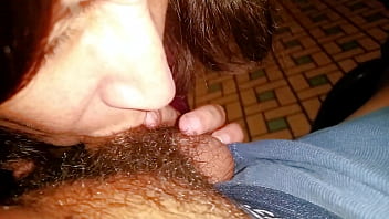 Chupadita casera avance